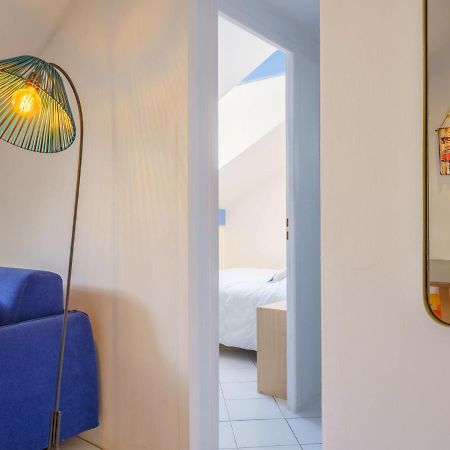 Apartment L'Alma-8 By Interhome Saint-Jean-de-Luz Exterior foto